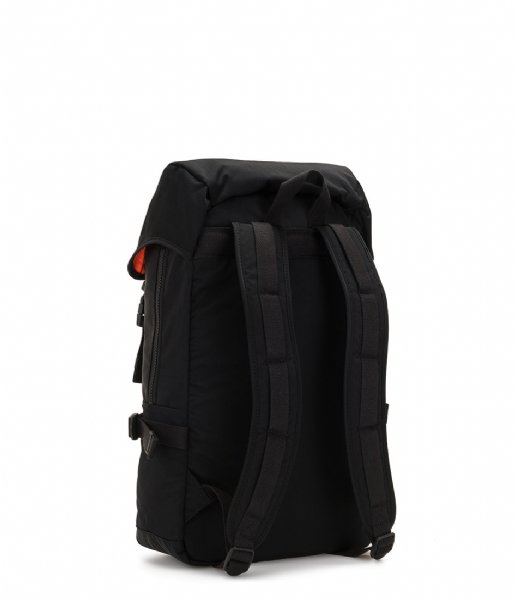 Kipling Everday backpack Yantis 15 Inch Brave Black