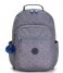 Kipling Everday backpack Seoul Almost Jersey C