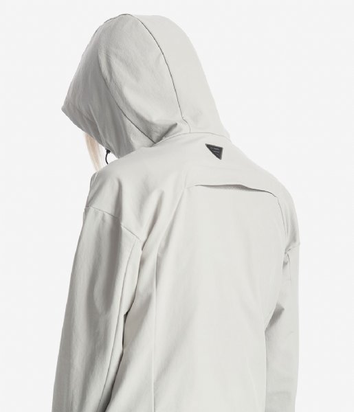 Krakatau jacket Apex NW35 Light Grey (-3)