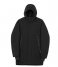 Krakatau jacket Dsup Qm374 Black (-1)