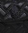 Kurt Geiger Crossbody bag Mini Kensington Drench Black Leather (00)