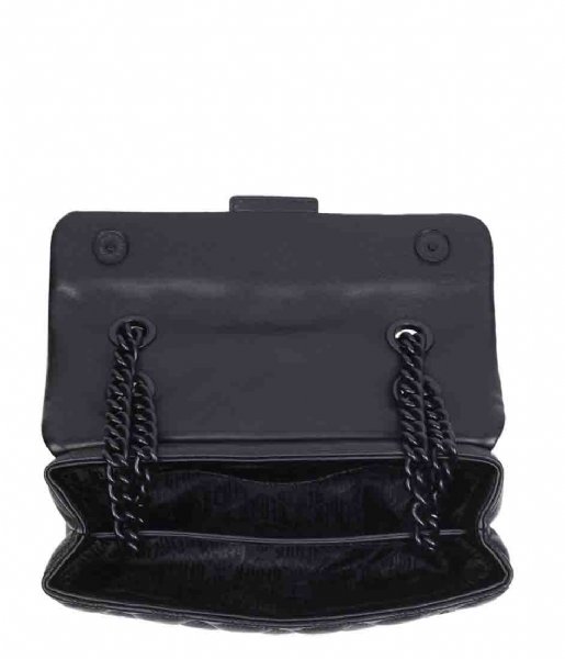Kurt Geiger Crossbody bag Kensington Bag Drench Black Leather (00)