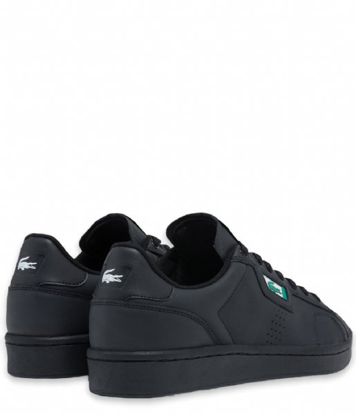 Lacoste Sneaker Masters Classic 01212 Black (02H)
