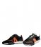 Lacoste Sneaker Y4Y V2 0722 1 Sma Black Orange