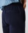 Lacoste  1HG1 Mens shorts 1121 Navy Blue (166)