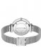 Lacoste Watch Geneva LC2001164 Zilverkleurig