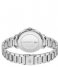 Lacoste Watch Slice LC2001200 Zilverkleurig