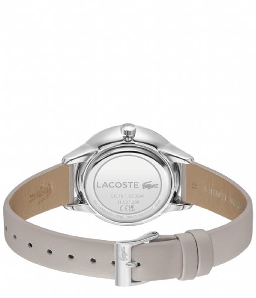 Lacoste Watch Birdie LC2001207 Taupe