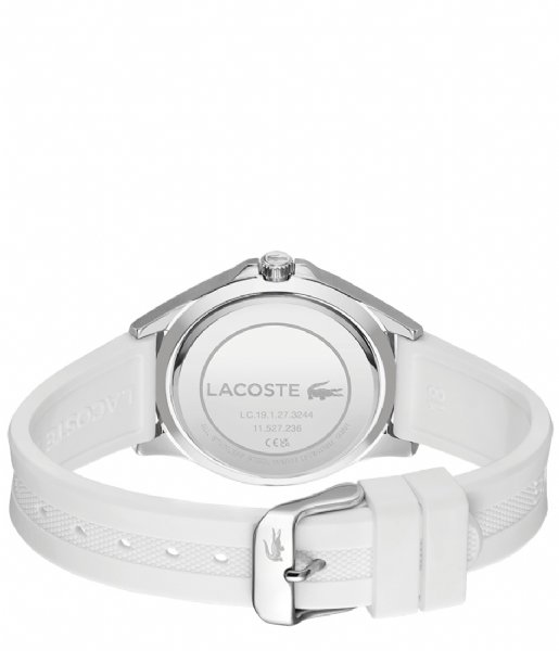 Lacoste Watch Swing LC2001225 Wit