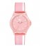 Lacoste Watch Rider LC2030045 Roze