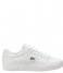 Lacoste Sneaker Powercourt 0721 2 white 741SMA002821G11)