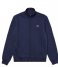 Lacoste Cardigan 1Hs1 Mens Sweatshirt 06 Navy Blue/Navy Blue (423)