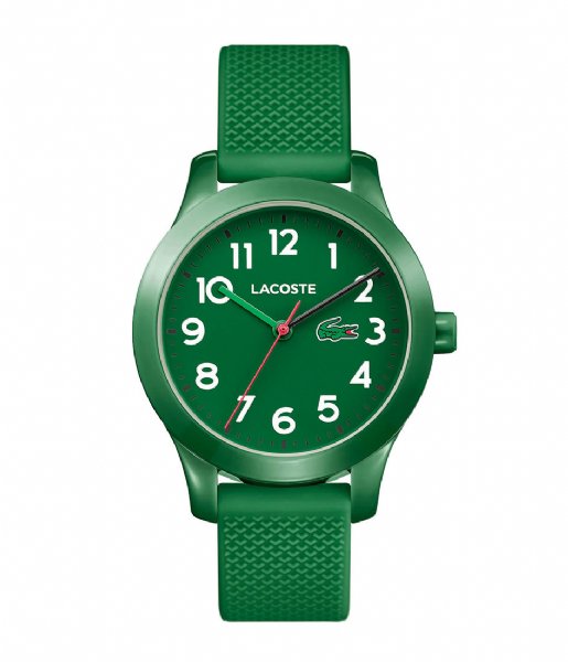Lacoste Watch Kids Watch LC2030001 12.12 Green