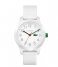 Lacoste Watch Kids Watch LC2030003 12.12 White