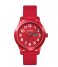 Lacoste Watch Kids Watch LC2030004 12.12 Red