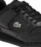 Lacoste Sneaker Partner Piste 0721 1 black dark grey (741SMA003723711)