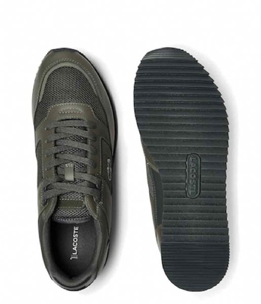 Lacoste Sneaker Partner Piste 0721 1 khaki (741SMA0037KD211)