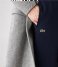 Lacoste  1Hw2 Mens Tracksuit Trousers 06 Navy Blue (166)