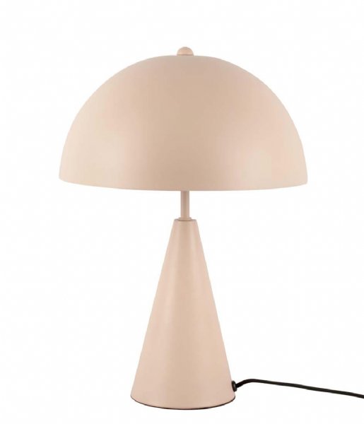 Leitmotiv Table lamp Table lamp Sublime small metal Soft Pink (LM2027LP)