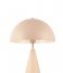 Leitmotiv Table lamp Table lamp Sublime small metal Soft Pink (LM2027LP)