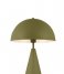 Leitmotiv Table lamp Table lamp Sublime small metal Moss Green (LM2027MG)
