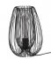 Leitmotiv Table lamp Table lamp Lucid iron Black (LM1827BK)
