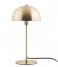 Leitmotiv Table lamp Table lamp Bonnet metal Antique Gold (LM1883GD)