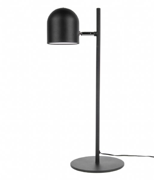Leitmotiv Table lamp Table lamp Delicate matt with touch dimmer Black (LM1562)