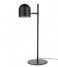 Leitmotiv Table lamp Table lamp Delicate matt with touch dimmer Black (LM1562)