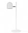 Leitmotiv Table lamp Table lamp Delicate matt with touch dimmer White (LM1563)