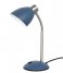 Leitmotiv Table lamp Table Lamp Dorm Matt Blue (LM1781)