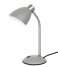 LeitmotivTable Lamp Dorm Matt Grey (LM1779)