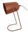 Leitmotiv Table lamp Table lamp Enchant iron matt Clay brown (LM1824BR)