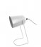 LeitmotivTable lamp Enchant iron matt matte white (LM1824WH)