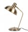 Leitmotiv Table lamp Table lamp Hood iron Gold (LM1564)