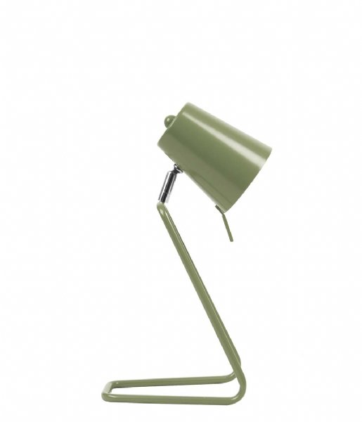 Leitmotiv Table lamp Table lamp Z metal jungle green (LM1188)