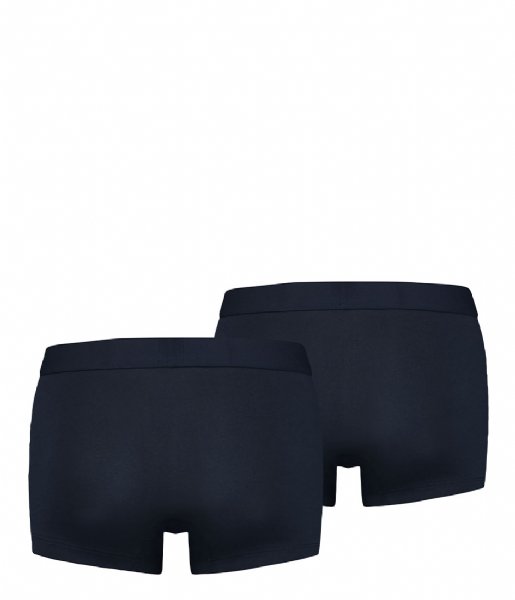 Levi's  Solid Basic Trunk 2P Navy (321)