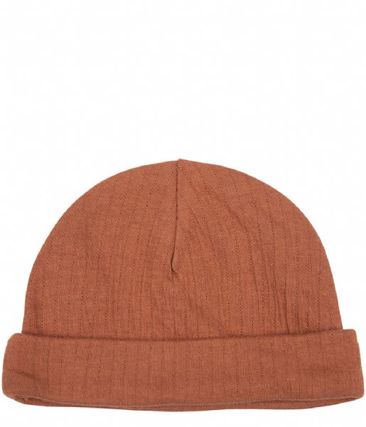Little Indians  Beanie Amber Brown (BE15-AB)