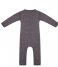 Little Indians Baby clothes Jumpsuit Dots Pavement (JS01-PAV)