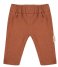 Little Indians Baby clothes Legging Amber Brown (LG15-AB)