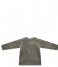 Little Indians Baby clothes Longsleeve Corduroy Green (LS12-CG)