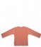 Little Indians Baby clothes Longsleeve Canyon Clay (LS04-CC)