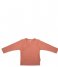 Little Indians Baby clothes Longsleeve Canyon Clay (LS04-CC)
