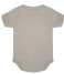 Little Indians Baby clothes Onesie Shortsleeve Abbey Stone (ONSH16-AS)