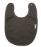 Little Indians Baby accessories Bib Dusty Olive