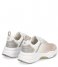 Liu Jo Sneaker 12:12 02 Sneaker White Phard (S1097)