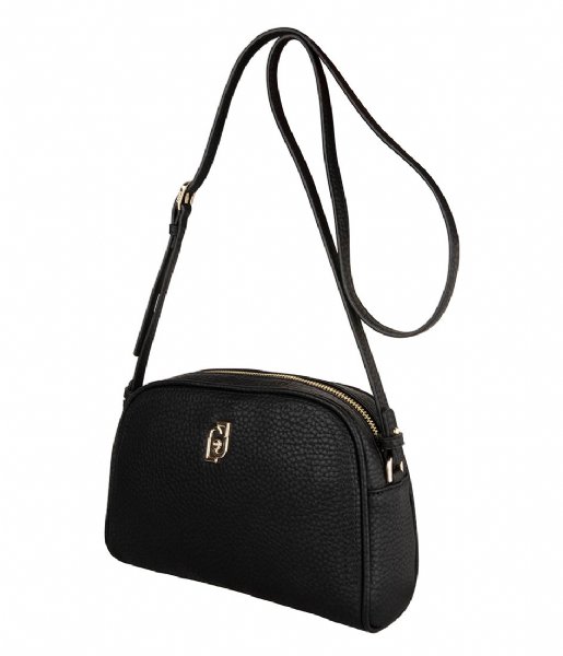Liu Jo  Moderna Small Handbag Nero (22222)