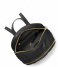 Michael Kors Everday backpack Rhea Zip Medium Backpack Black (001)
