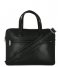 Royal RepubliQ Laptop Shoulder Bag Analyst Laptop Bag 13 Inch Black (10011)