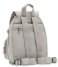 Kipling Everday backpack Firefly Up Grey Gris